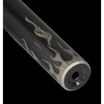 Custom Muzzle Flames